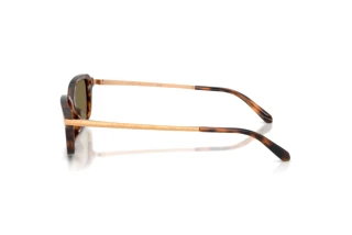 Vista laterale Ralph Lauren RL8245U (608973)