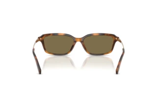 Vista posteriore Ralph Lauren RL8245U (608973)