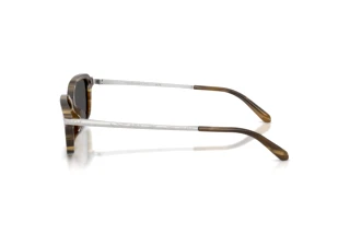 Vista laterale Ralph Lauren RL8245U (637887)