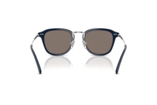 Vista posteriore Ralph Lauren RL8246 (55866G)