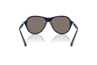 Vista posteriore Ralph Lauren RL8247U (55866G)