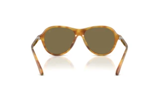 Vista posteriore Ralph Lauren RL8247U (618573)
