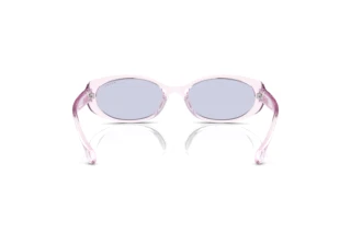 Vista posteriore Ralph RA5306U (61211A)