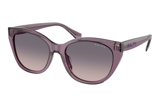 Ralph RA5324U 620736 Gradient VioletShiny Transparent Violet