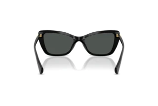 Vista posteriore Ralph RA5332U (500187)