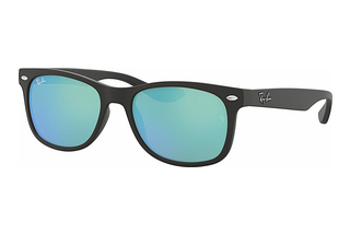 Ray-Ban Kids RJ9052S 100S55 BlueBlack