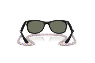 Vista posteriore Ray-Ban Kids JUNIOR NEW WAYFARER (RJ9052S - 7028Y4)