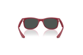 Vista posteriore Ray-Ban Kids JUNIOR NEW WAYFARER (RJ9052S - 717887)