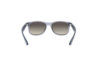 Vista posteriore Ray-Ban Kids RJ9062S (705011)