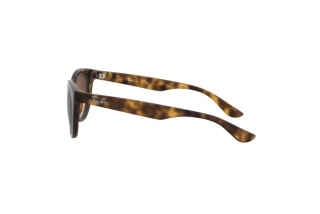 Vista laterale Ray-Ban Kids RJ9068S (152/13)