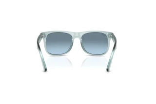 Vista posteriore Ray-Ban Kids JUNIOR JUSTIN (RJ9069S - 7223U0)