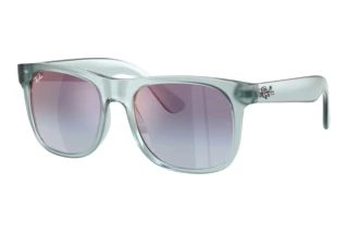 Vista frontale Ray-Ban Kids JUNIOR JUSTIN (RJ9069S - 7223U0)