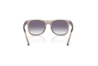 Vista posteriore Ray-Ban Kids JUNIOR JUSTIN (RJ9069S - 7224U0)