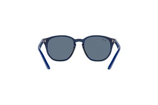 Vista posteriore Ray-Ban Kids RJ9070S (707680)