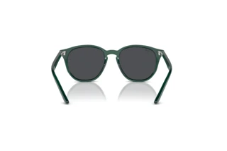 Vista posteriore Ray-Ban Kids RJ9070S (713087)