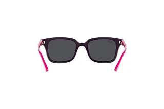 Vista posteriore Ray-Ban Kids RJ9071S (702187)
