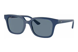 Ray-Ban Kids RJ9071S 71612V Dark BlueBlue