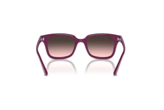Vista posteriore Ray-Ban Kids RJ9071S (716246)
