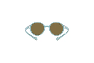 Vista posteriore Ray-Ban Kids RJ9075S (709773)