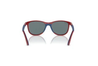 Vista posteriore Ray-Ban Kids RJ9077S (71606G)
