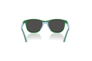 Vista posteriore Ray-Ban Kids RJ9077S (718887)