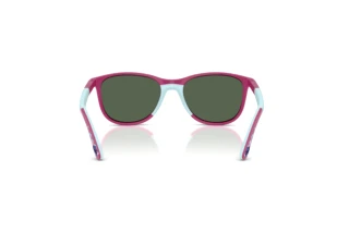 Vista posteriore Ray-Ban Kids RJ9077S (719271)