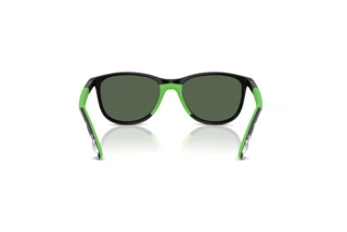 Vista posteriore Ray-Ban Kids RJ9077S (719371)