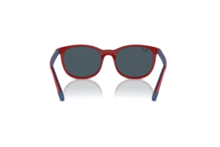 Vista posteriore Ray-Ban Kids RJ9079S (716055)