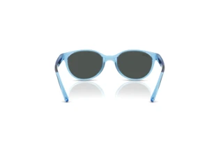 Vista posteriore Ray-Ban Kids RJ9080S (716887)