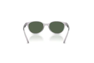 Vista posteriore Ray-Ban Kids RJ9080S (717171)