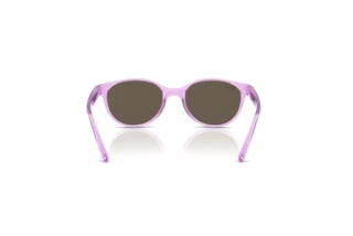 Vista posteriore Ray-Ban Kids RJ9080S (7172/3)