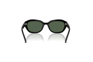 Vista posteriore Ray-Ban Kids RJ9081S (100/71)