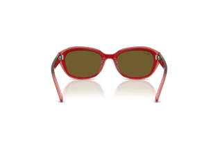 Vista posteriore Ray-Ban Kids RJ9081S (715473)