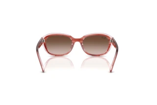 Vista posteriore Ray-Ban Kids RJ9081S (717313)