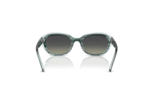 Vista posteriore Ray-Ban Kids RJ9081S (717511)