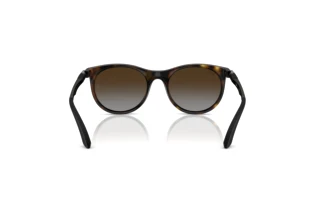 Vista posteriore Ray-Ban Kids RJ9082S (7182T5)