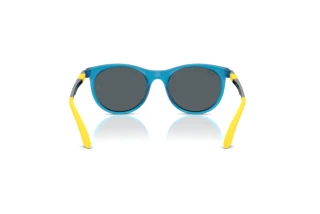 Vista posteriore Ray-Ban Kids RJ9082S (718455)