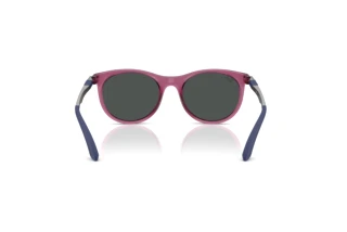Vista posteriore Ray-Ban Kids RJ9082S (718687)