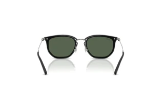Vista posteriore Ray-Ban Kids RJ9085S (100/71)