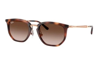 Vista frontale Ray-Ban Kids RJ9085S (721913)