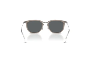 Vista posteriore Ray-Ban Kids RJ9085S (722081)