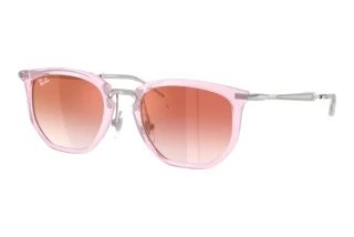 Vista frontale Ray-Ban Kids RJ9085S (7221V0)