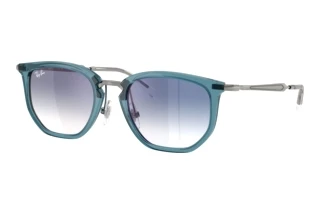 Vista frontale Ray-Ban Kids RJ9085S (7222U0)