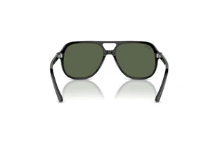 Vista posteriore Ray-Ban Kids JUNIOR BILL (RJ9096S - 100/71)