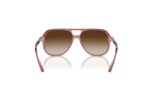 Vista posteriore Ray-Ban Kids JUNIOR BILL (RJ9096S - 715413)