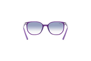 Vista posteriore Ray-Ban Kids JUNIOR ELLIOT (RJ9097S - 713119)