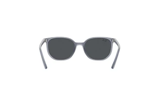 Vista posteriore Ray-Ban Kids JUNIOR ELLIOT (RJ9097S - 713487)