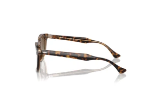 Vista laterale Ray-Ban Kids RJ9098S (7152T5)