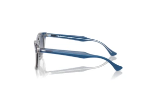 Vista laterale Ray-Ban Kids RJ9098S (71554L)