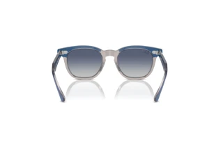 Vista posteriore Ray-Ban Kids RJ9098S (71554L)